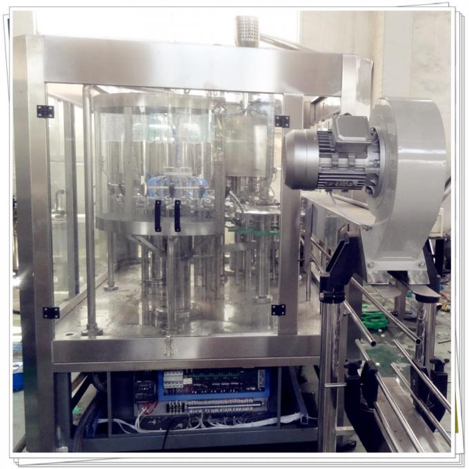 máquina de vidriero saled caliente 2017wine/fabricación de industria del zumo de naranja de la máquina