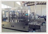 Commercial Juice Drink Automatic Bottle Filling Machine / Filling Equipment