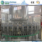 Rotary Filling Machine For Pure Mineral Water Filling