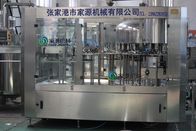 Automatic Bottle Filling Machine For Beverage