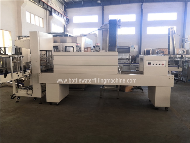 18 lichí de relleno de las cabezas 2000BPH que empaqueta a Juice Bottling Equipment 1