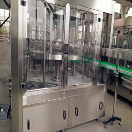Drinking Water Filling Machine DGF 16-12-6 SUS304 2000bph - 4000bph Capacity